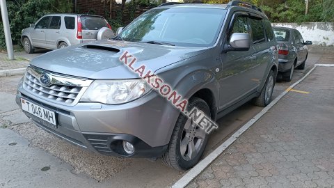 продам Subaru Foresterв пмр  фото 5
