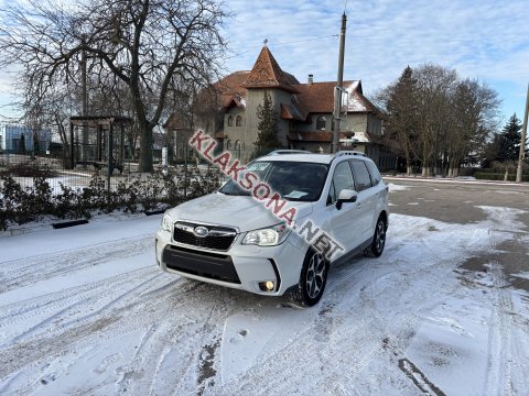 продам Subaru Foresterв пмр  фото 4