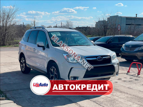 продам Subaru Foresterв пмр  фото 4