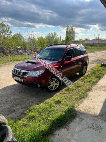продам Subaru Foresterв пмр  фото 6