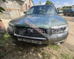 продам Subaru Forester в пмр  фото 3