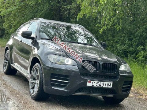 продам BMW M6в пмр  фото 5