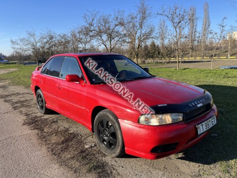 продам Subaru Legacyв пмр  фото 5