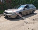 продам Subaru Legacy в пмр  фото 1