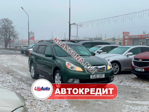продам Subaru Outbackв пмр  фото 5
