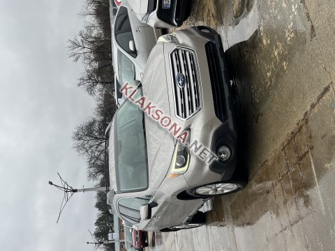 продам Subaru Outbackв пмр  фото 6