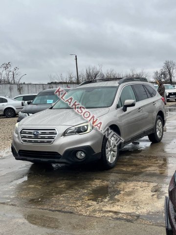 продам Subaru Outbackв пмр  фото 5