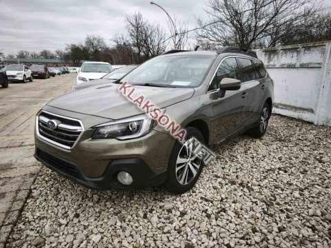 продам Subaru Outbackв пмр  фото 6