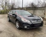 продам Subaru Outback в пмр  фото 3