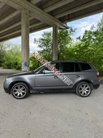 продам BMW X3в пмр  фото 6