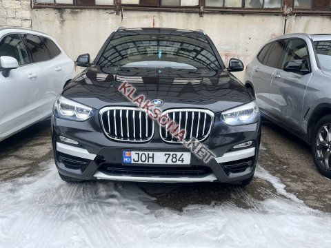 продам BMW X3в пмр  фото 5