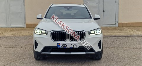 продам BMW X3в пмр  фото 6