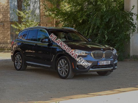 продам BMW X3в пмр  фото 4