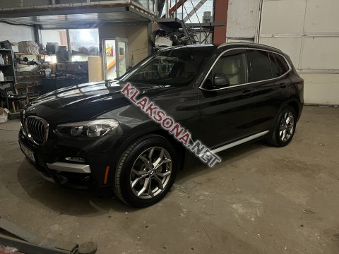 продам BMW X3в пмр  фото 4
