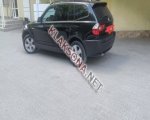 продам BMW X3 в пмр  фото 3