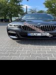 продам BMW X3 в пмр  фото 4