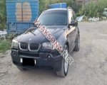 продам BMW X3 в пмр  фото 1