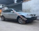 продам BMW X3 в пмр  фото 5