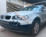 продам BMW X3 в пмр  фото 1