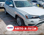 продам BMW X3 в пмр  фото 3