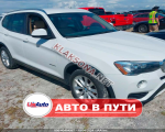 продам BMW X3 в пмр  фото 6