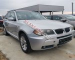 продам BMW X3 в пмр  фото 5