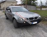 продам BMW X3 в пмр  фото 2