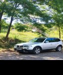 продам BMW X3 в пмр  фото 2
