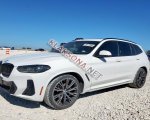 продам BMW X3 в пмр  фото 1