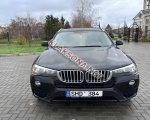 продам BMW X3 в пмр  фото 5