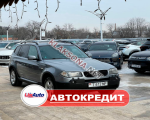 продам BMW X3 в пмр  фото 6