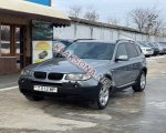 продам BMW X3 в пмр  фото 4