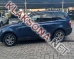 продам BMW X3 в пмр  фото 2