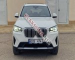 BMW X3 2024г. договорная