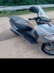 Suzuki Aerio 1998г. договорная