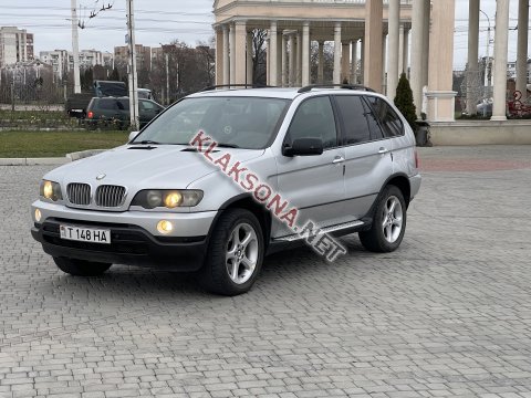 продам BMW X5в пмр  фото 6