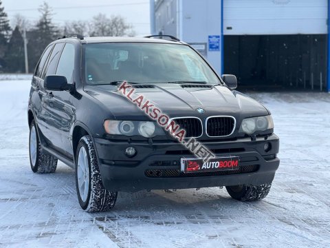 продам BMW X5в пмр  фото 6