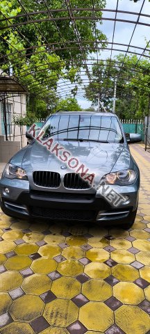 продам BMW X5в пмр  фото 4
