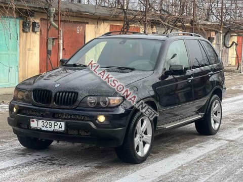 продам BMW X5в пмр  фото 5