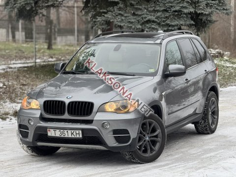 продам BMW X5в пмр  фото 4
