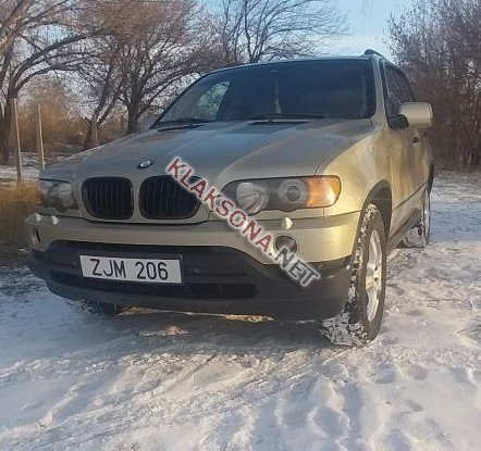 продам BMW X5в пмр  фото 6