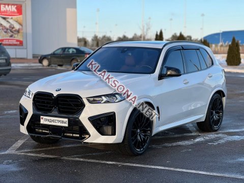 продам BMW X5в пмр  фото 6