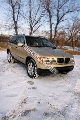 продам BMW X5в пмр  фото 5