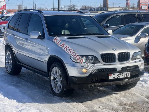 продам BMW X5в пмр  фото 4