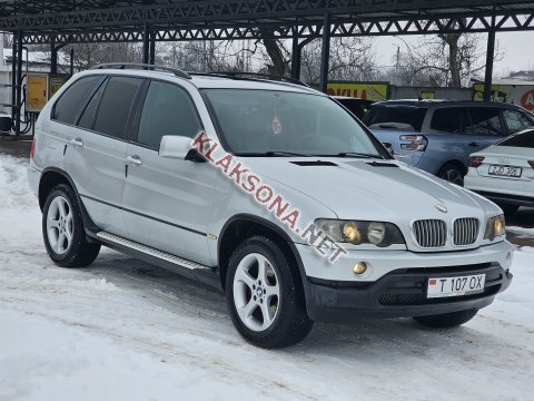 продам BMW X5в пмр  фото 5