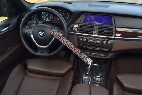 продам BMW X5в пмр  фото 6