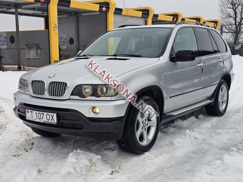 продам BMW X5в пмр  фото 6