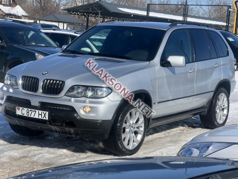 продам BMW X5в пмр  фото 5