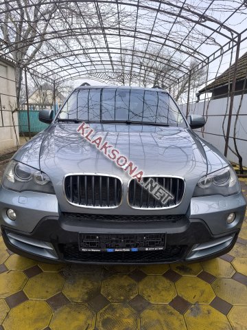 продам BMW X5в пмр  фото 5
