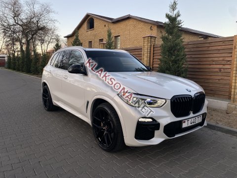 продам BMW X5в пмр  фото 4
